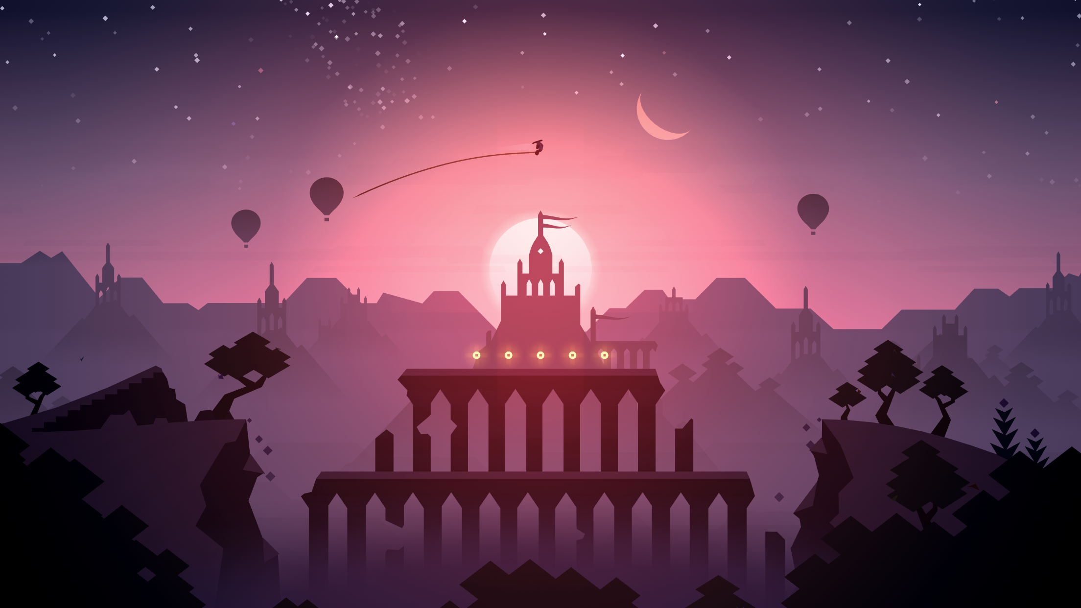 Alto's Odyssey Preview